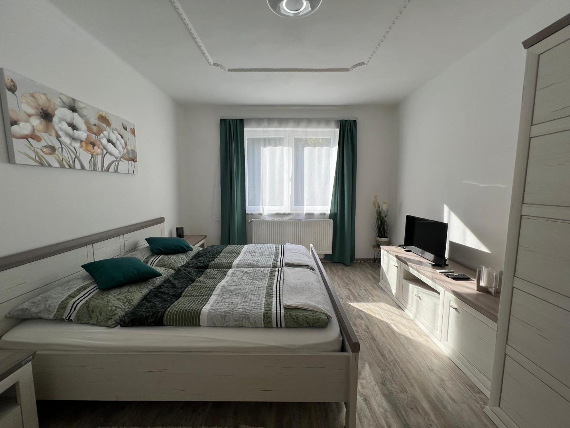 Apartament Kajta-voelgye Guesthouse, Josvafo, National Park Aggtelek