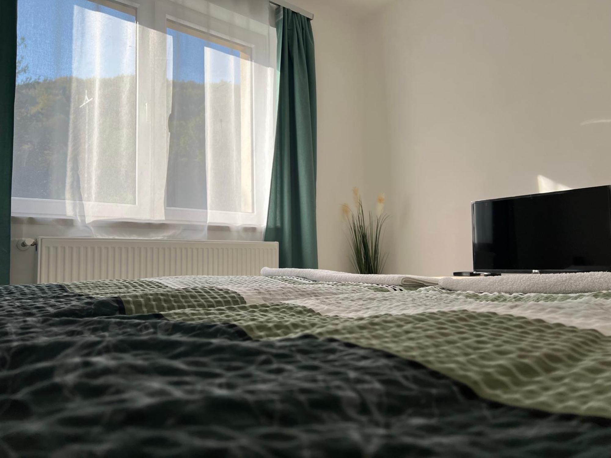 Kajta-voelgye Guesthouse, Josvafo, National Park Aggtelek Apartament *