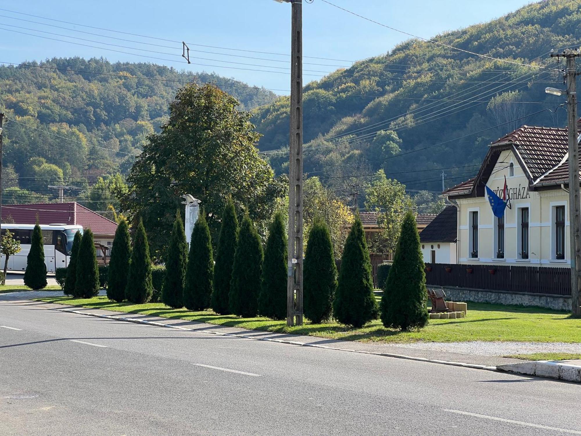 Apartament Kajta-voelgye Guesthouse, Josvafo, National Park Aggtelek