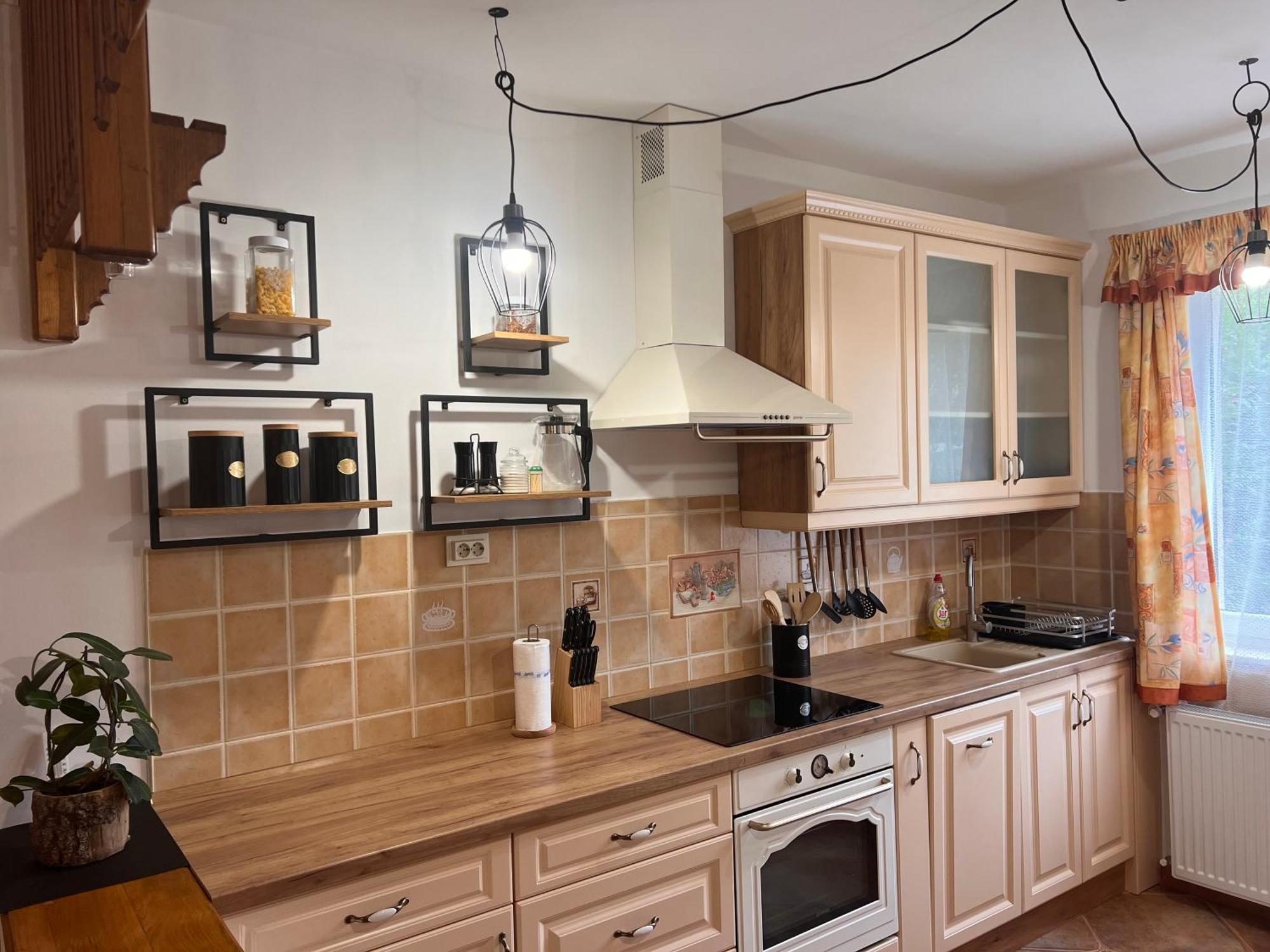 Apartament Kajta-voelgye Guesthouse, Josvafo, National Park Aggtelek
