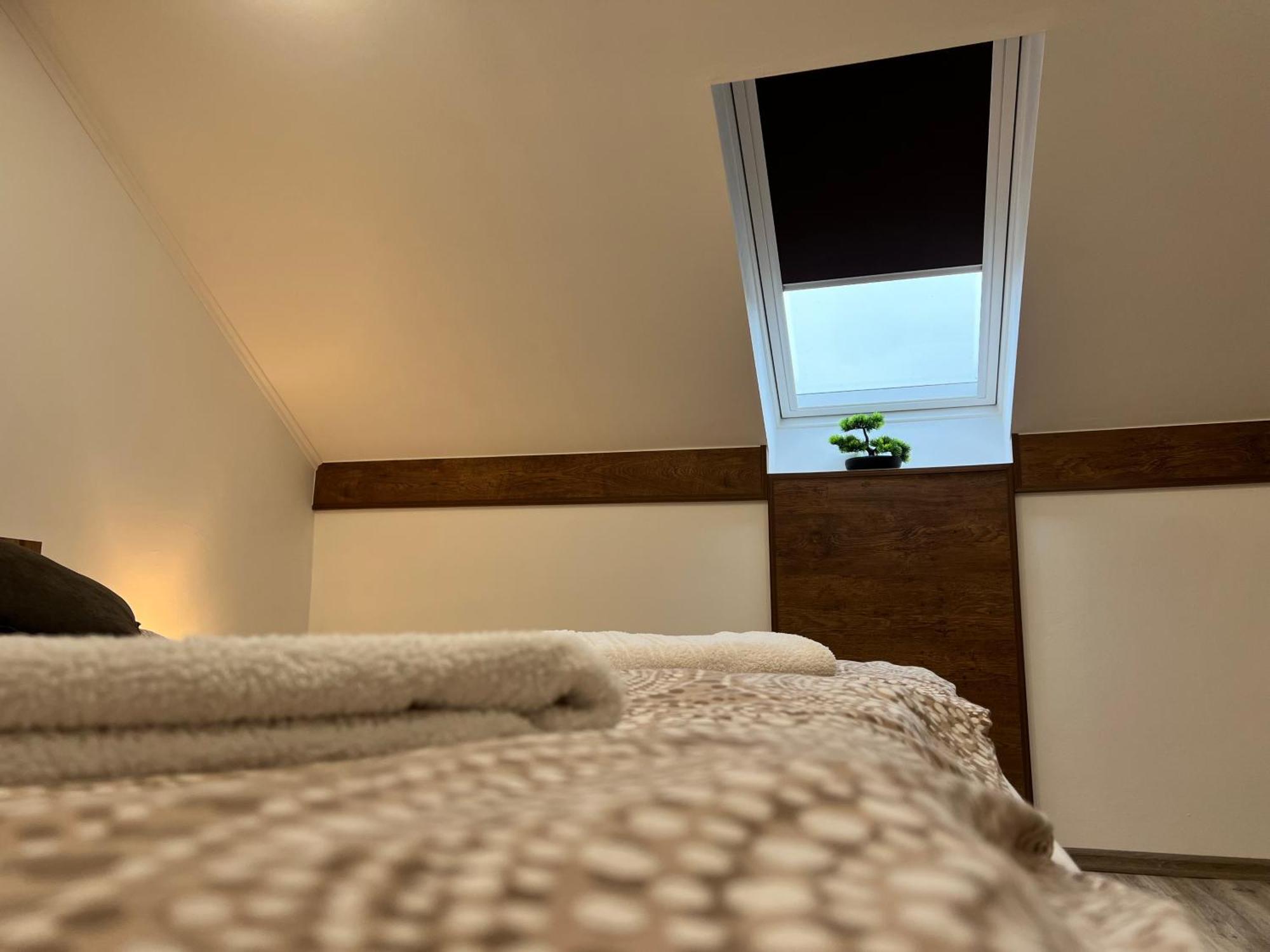 Kajta-voelgye Guesthouse, Josvafo, National Park Aggtelek Apartament