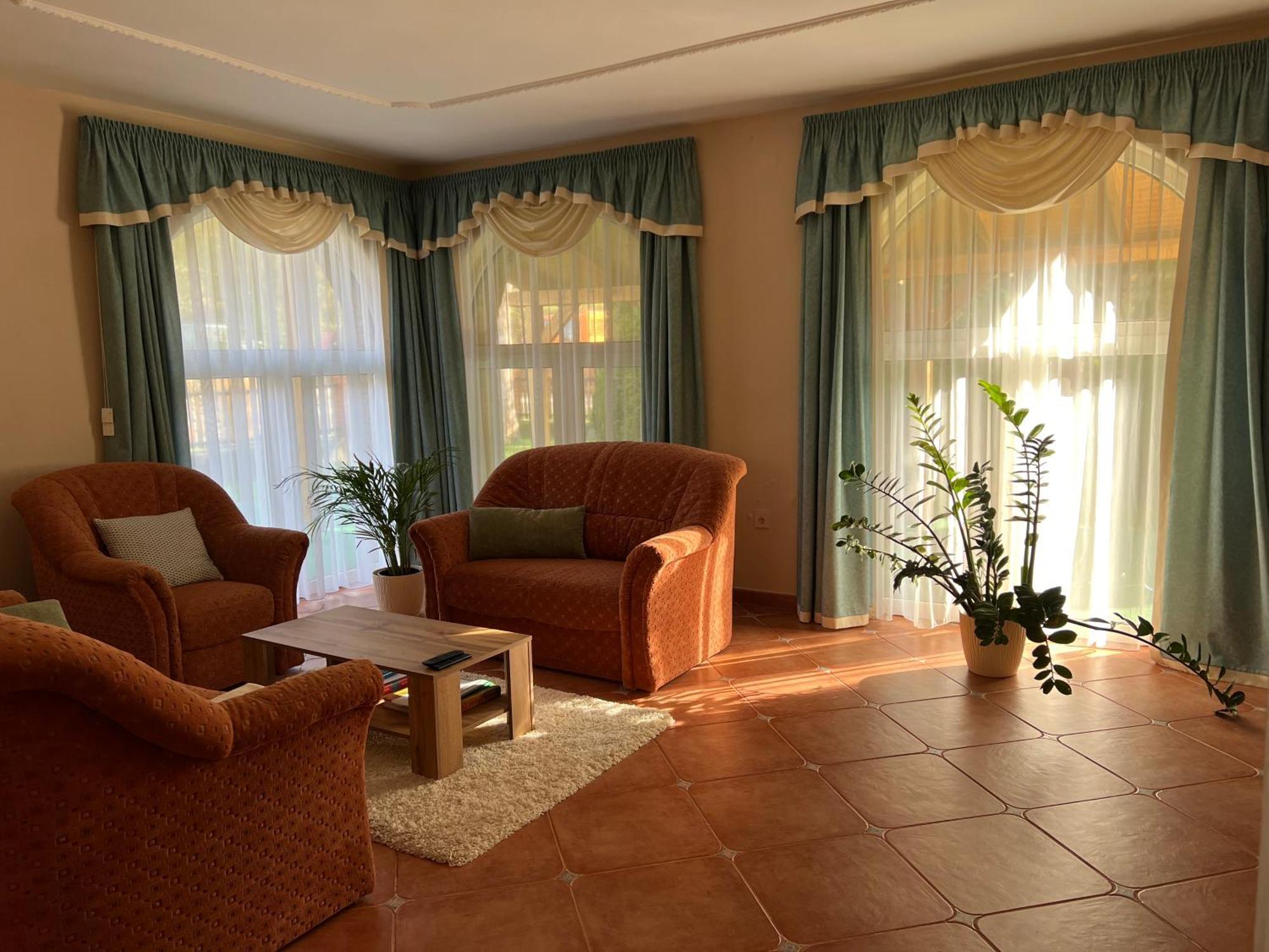 Apartament Kajta-voelgye Guesthouse, Josvafo, National Park Aggtelek